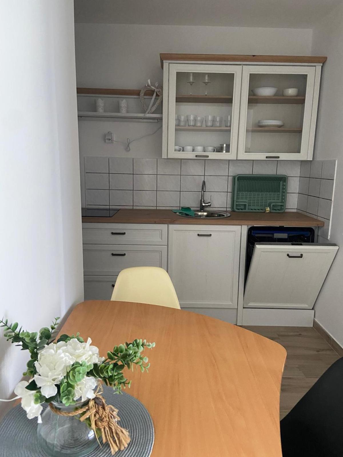 Oguic Apartman Pag Town Luaran gambar