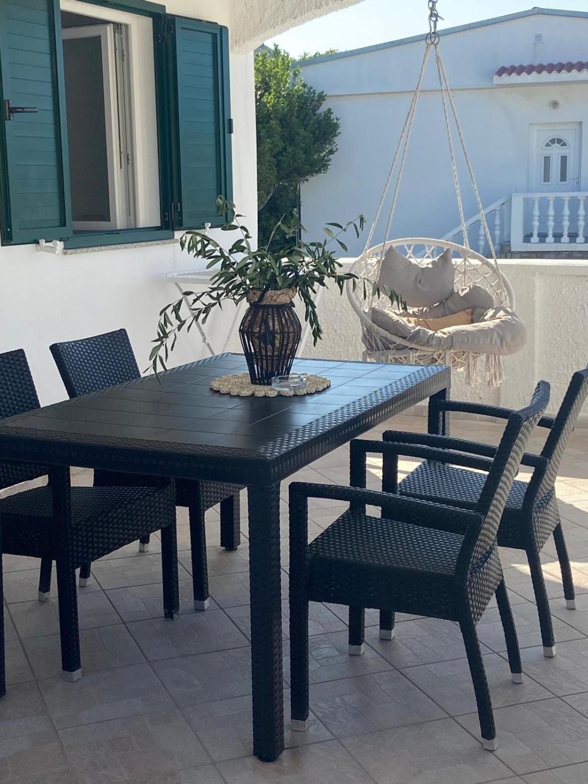 Oguic Apartman Pag Town Luaran gambar