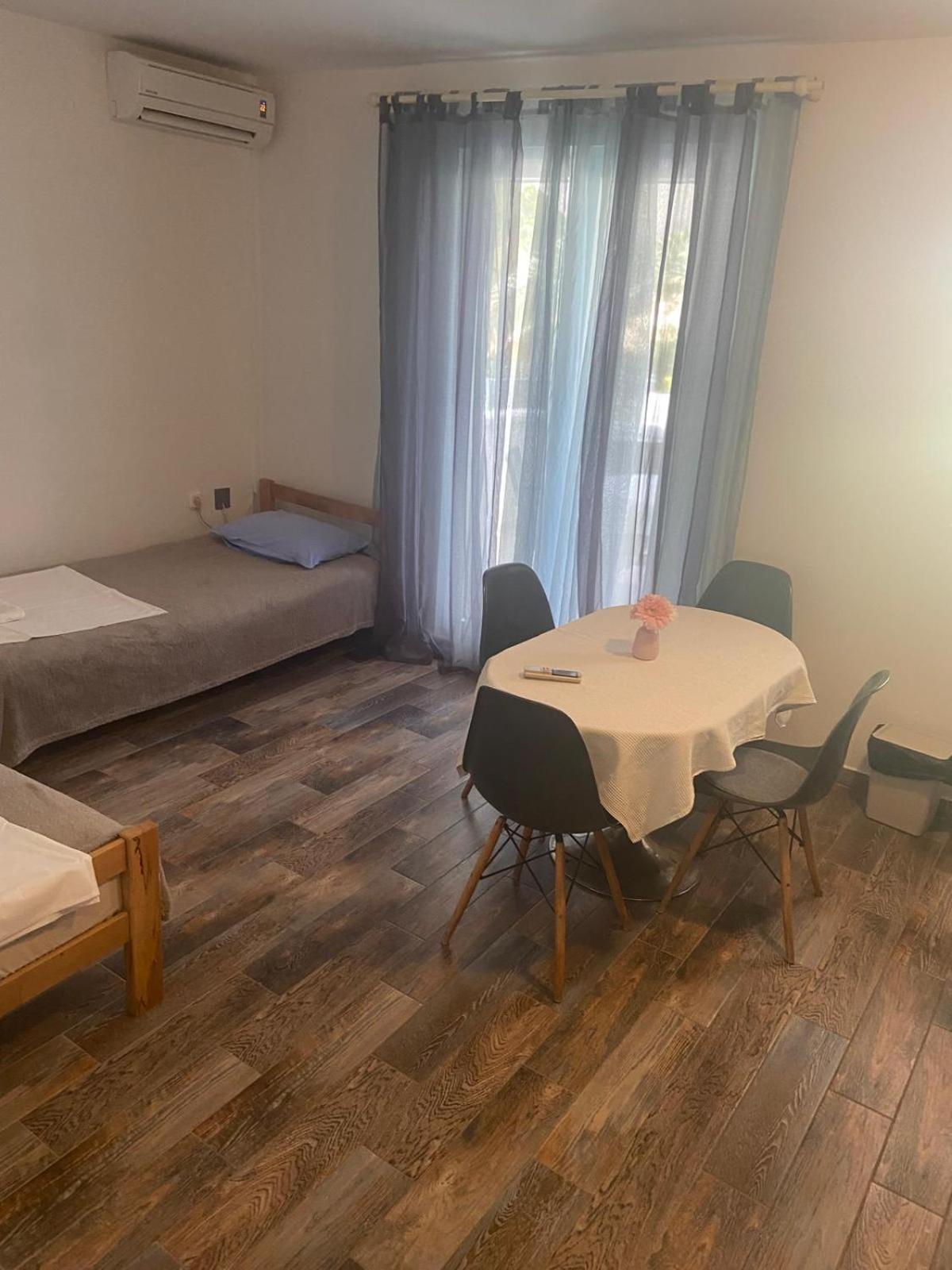 Oguic Apartman Pag Town Luaran gambar